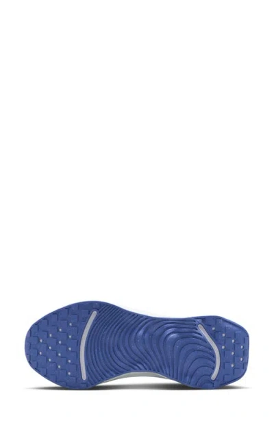 Nike Motiva Walking Shoe In Blue