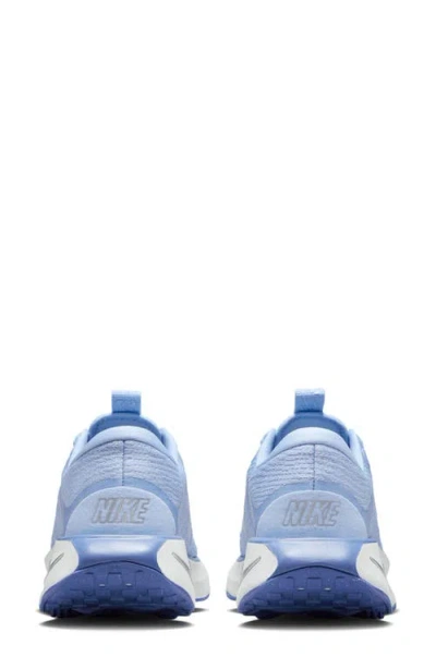 Nike Motiva Walking Shoe In Blue