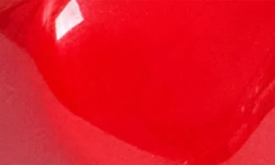 Clare V . Grande Heart Ring In Red