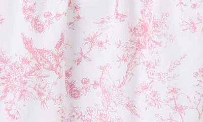 Petite Plume Kids' Clara Short Two-piece Pajamas In Multi