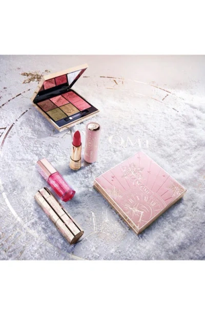 Lancôme Lip Juicytreat Le Holiday 25 Gloss 8.5g In Multi