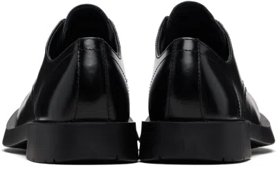 Camperlab Black Mil 1978 Derbys In Black