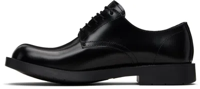 Camperlab Black Mil 1978 Derbys In Black
