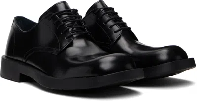 Camperlab Black Mil 1978 Derbys In Black