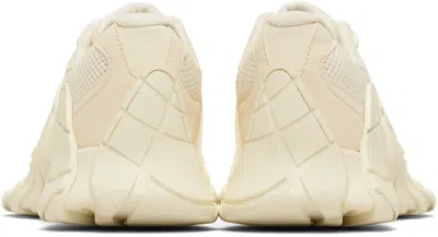 Camperlab Off-white Tormenta Sneakers In Neutral