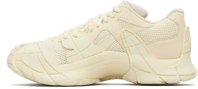Camperlab Off-white Tormenta Sneakers In Neutral