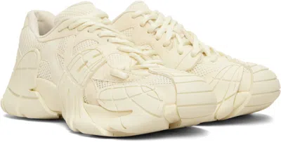 Camperlab Off-white Tormenta Sneakers In Neutral