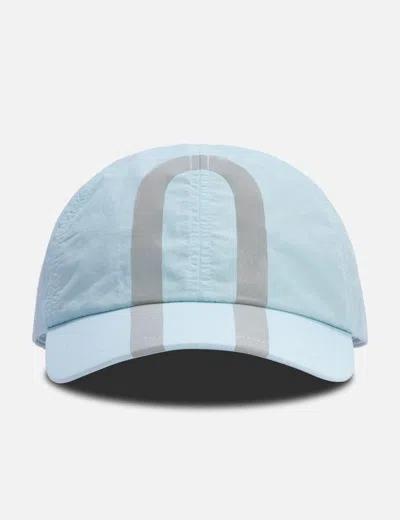 On X Ik Cap In Blue