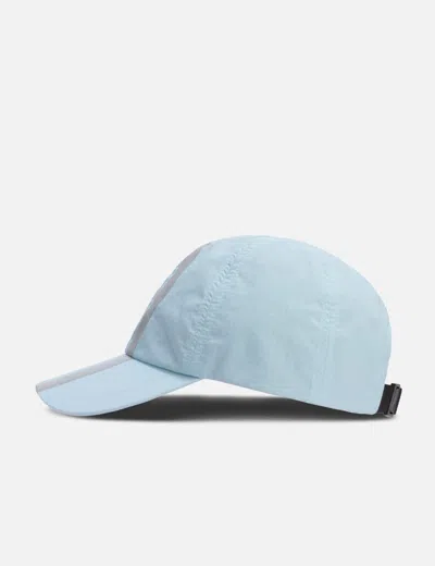 On X Ik Cap In Blue