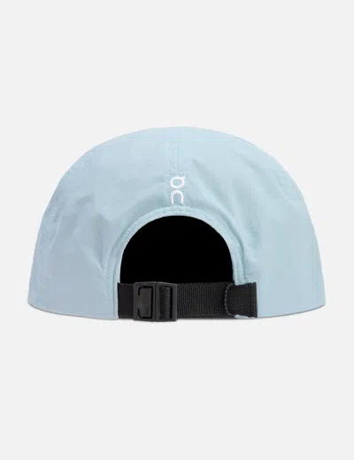 On X Ik Cap In Blue