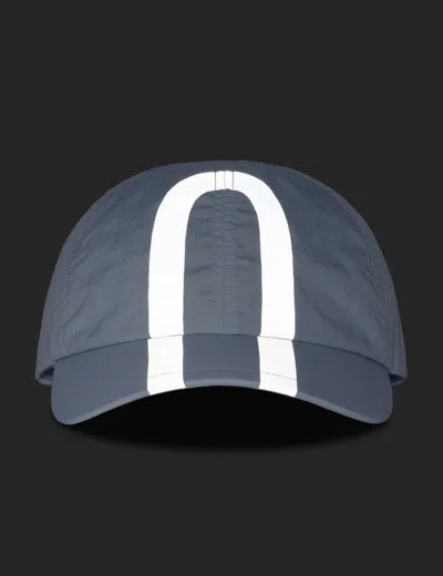 On X Ik Cap In Blue
