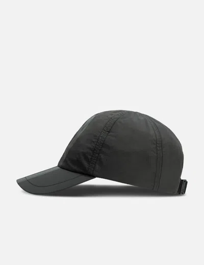 On X Ik Cap In Green