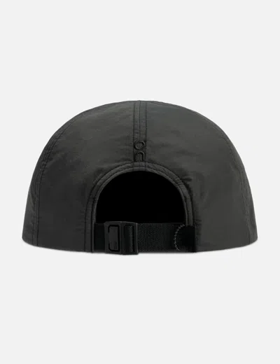 On X Ik Cap In Green