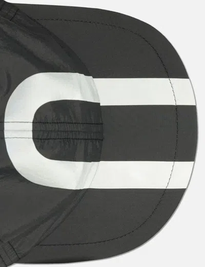 On X Ik Cap In Green