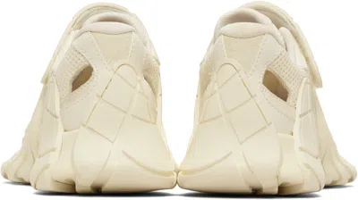 Camperlab Off-white Tormenta Sneakers In Neutral