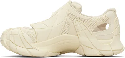 Camperlab Off-white Tormenta Sneakers In Neutral