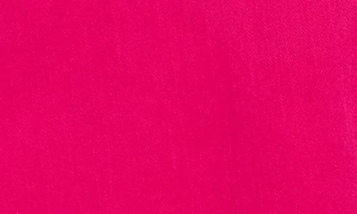 Vineyard Vines Herringbone Stretch Cotton Shorts In Pink