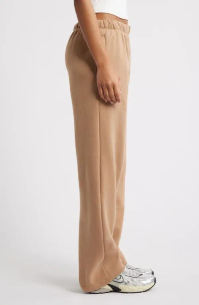 Happy Camp3r Chai Latte Pull-on Pants In Multi