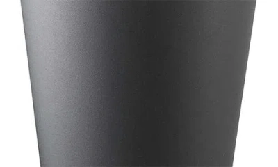 Yamazaki Round Trash Can In Multi