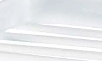 Yamazaki Shower Caddy In White