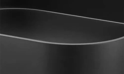 Yamazaki Square Lazy Susan In Black