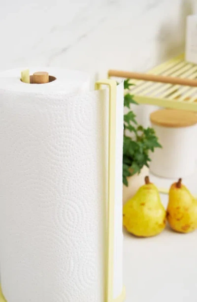 Yamazaki Paper Towel Holder In Multi