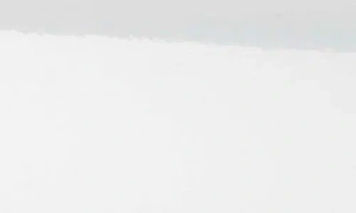 Yamazaki Magnetic Paper Towel Holder In White