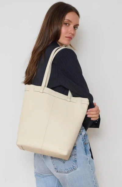 We-ar4 The Roxie Leather Tote In Pattern