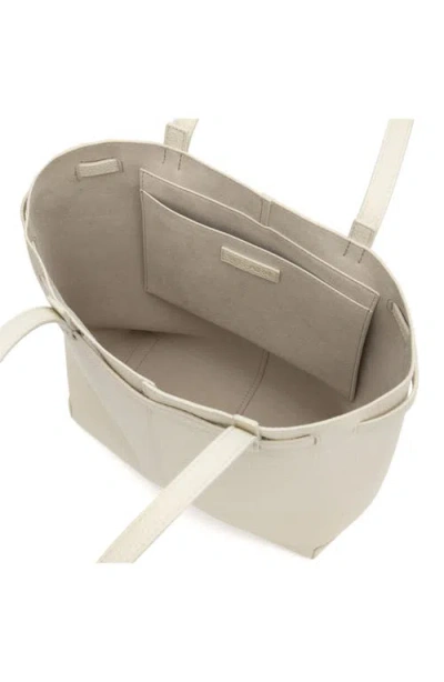 We-ar4 The Roxie Leather Tote In Pattern