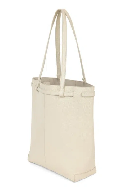 We-ar4 The Roxie Leather Tote In Pattern