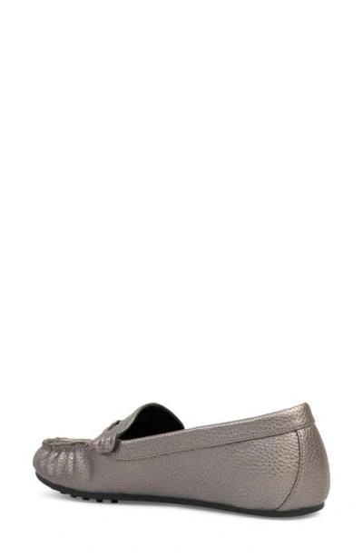 Aerosoles Women's Drita Flat In Gray