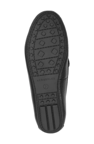 Aerosoles Women's Drita Flat In Black