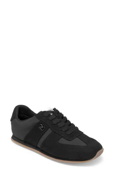 Aerosoles Jett Sneaker In Black
