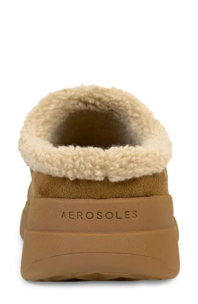 Aerosoles Women's Flory Sport Sneaker In Brown