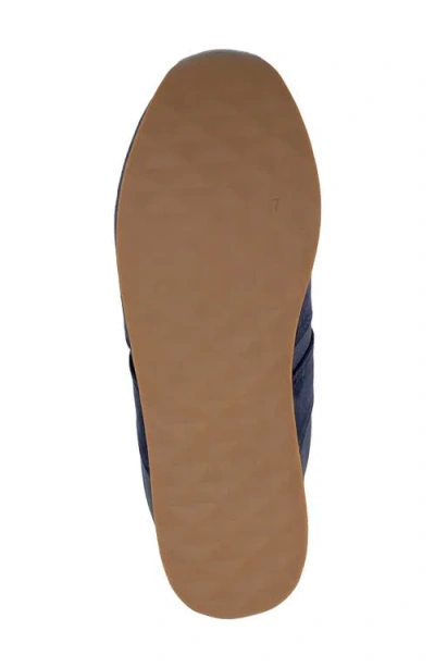 Aerosoles Women's Jett Sport Sneaker In Blue