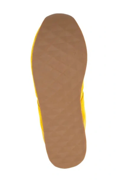 Aerosoles Women's Jett Sport Sneaker In Gold