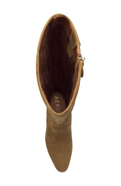 Aerosoles Women's Minerva Boot In Multi