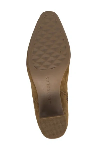 Aerosoles Women's Minerva Boot In Multi