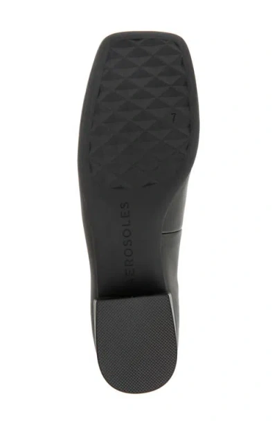 Aerosoles Women's Nannie Dress Heel In Gray