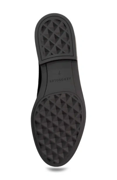 Aerosoles Women's Pressly Block Heel Booties In Black