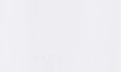 Totême Toteme Classic Tumbled Cotton Button-up Shirt In White