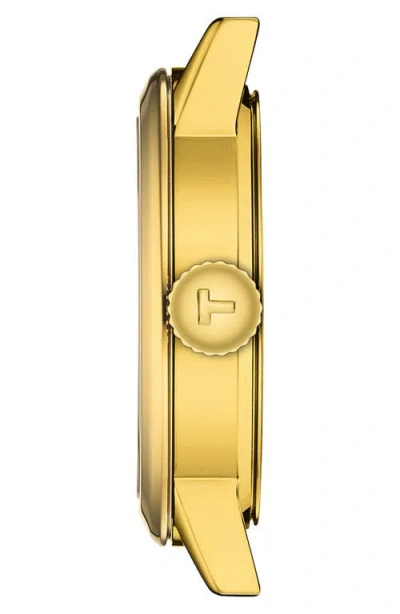 Tissot Classic Dream Watch, 28mm In White