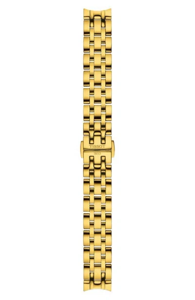 Tissot Classic Dream Watch, 28mm In White