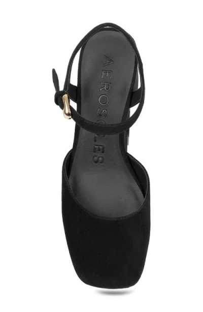 Aerosoles Women's Soir Pump In Black