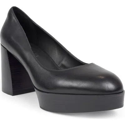 Aerosoles Women's Zarina Pump In Black