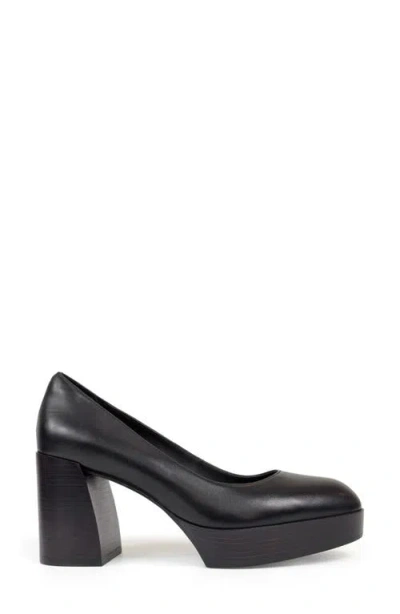 Aerosoles Women's Zarina Pump In Black