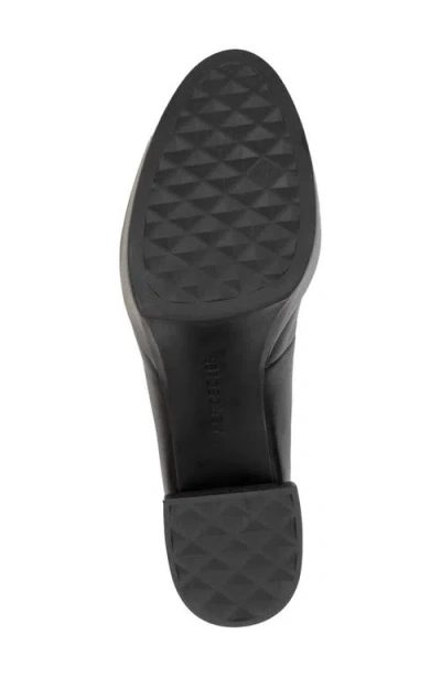Aerosoles Women's Zarina Pump In Black