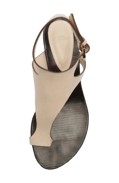 Alexandre Birman Eliah Block Heel Sandal In Black