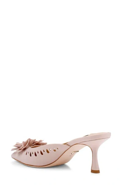 Badgley Mischka Oriana Mule In Multi