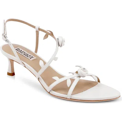 Badgley Mischka Orland Sandal In Multi